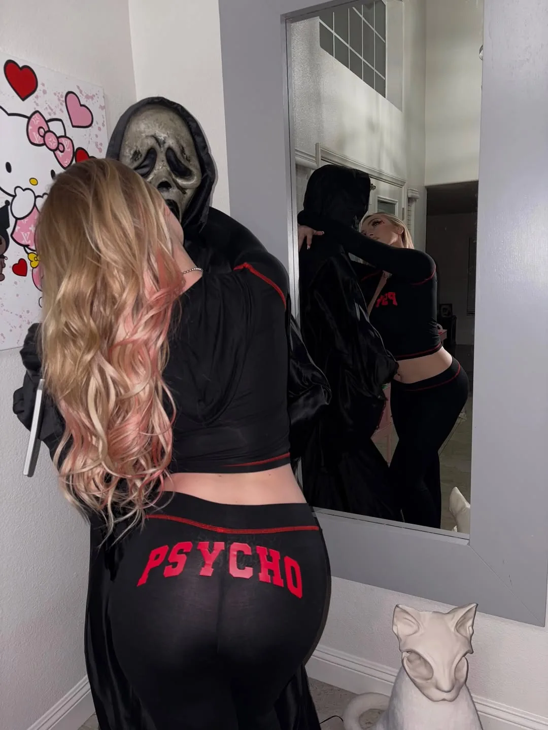 Irina escort Belfast