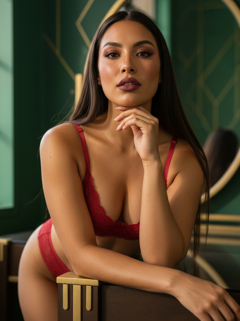 Dulce escort Belfast