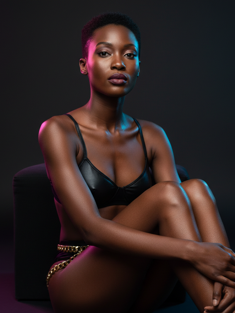 Zuri escort Belfast