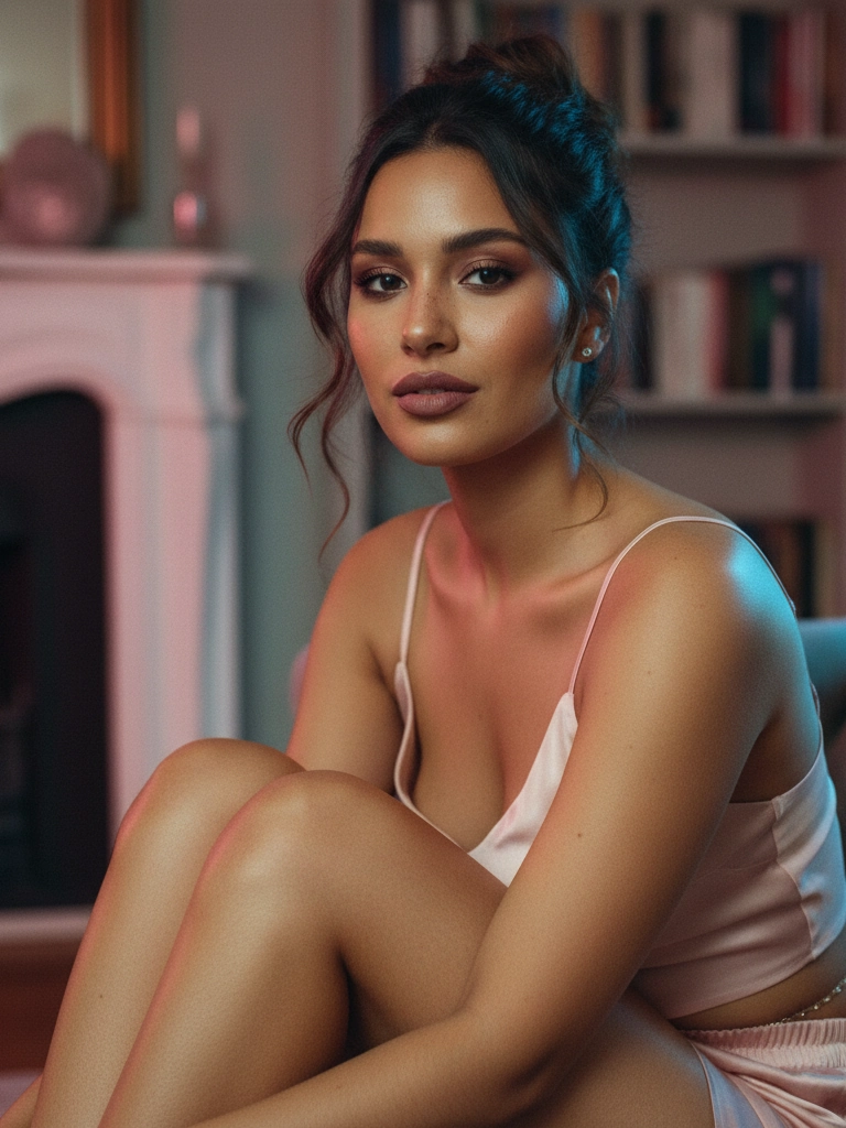 Nadia escort Belfast