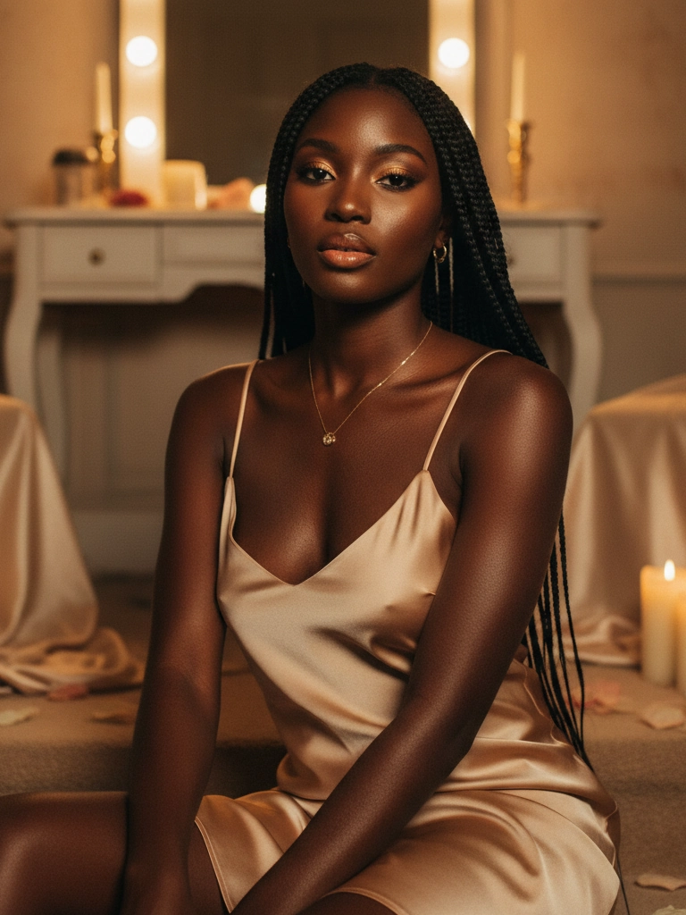 Fatoumata escort Belfast