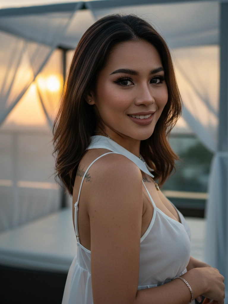 Yuki escort Belfast