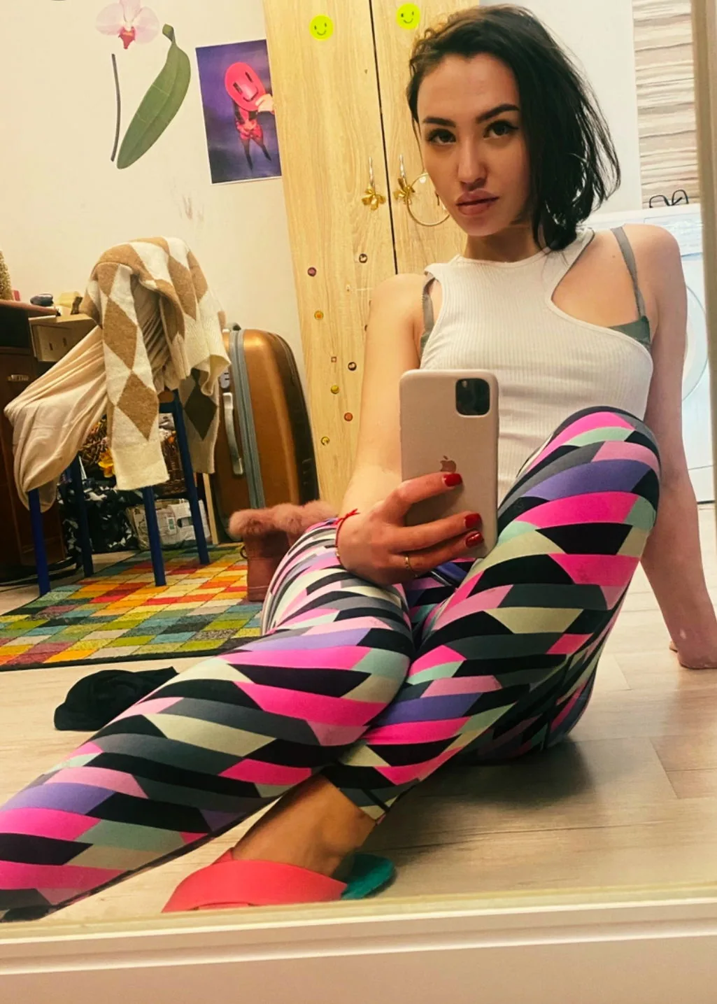 Carmen escort Belfast