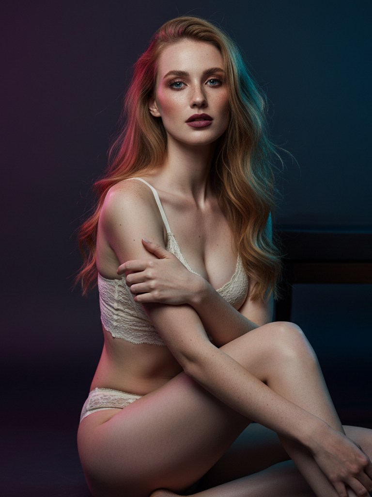 Gaëlle escort 
