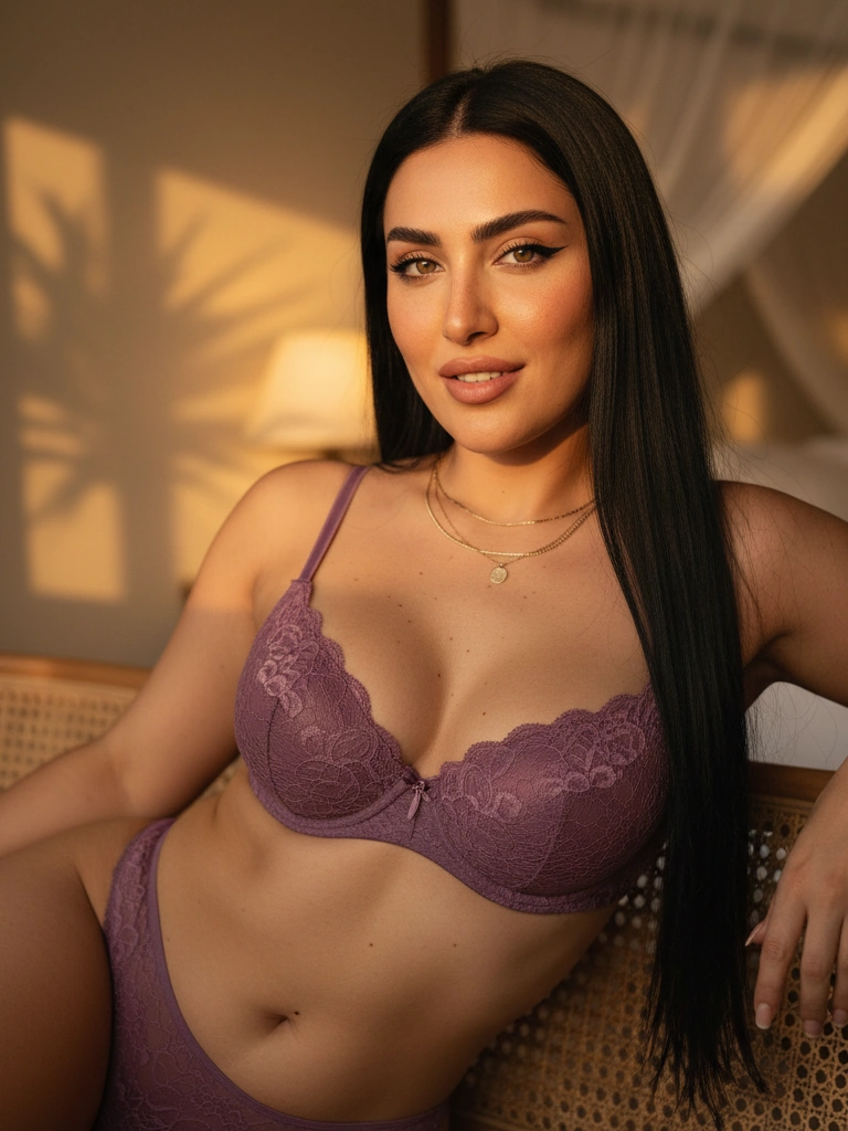 Amira escort Belfast