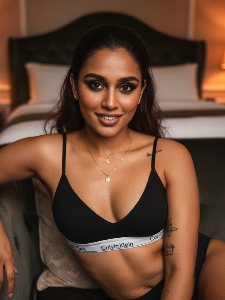 Deepa escort Belfast