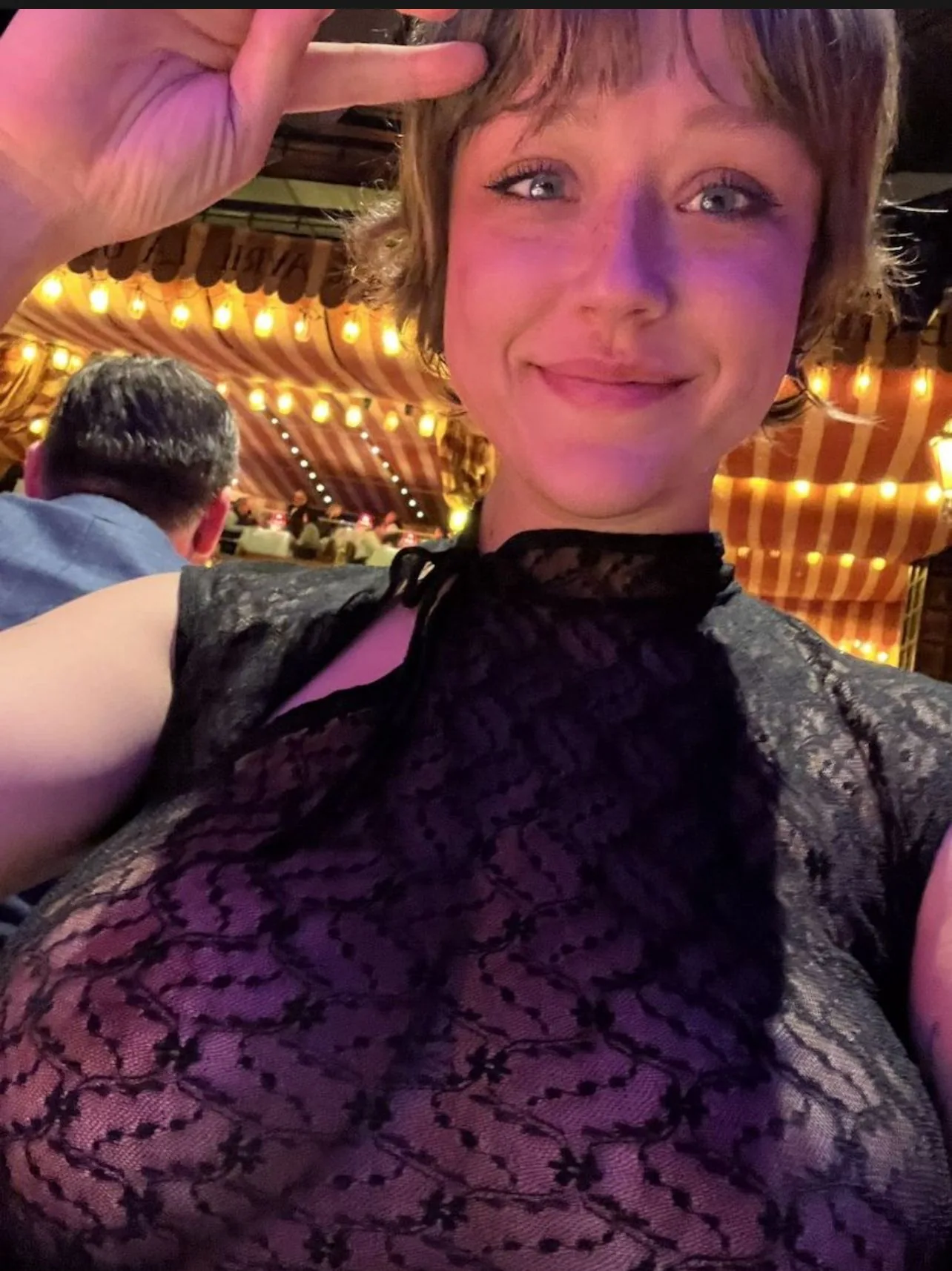 Vera escort Belfast