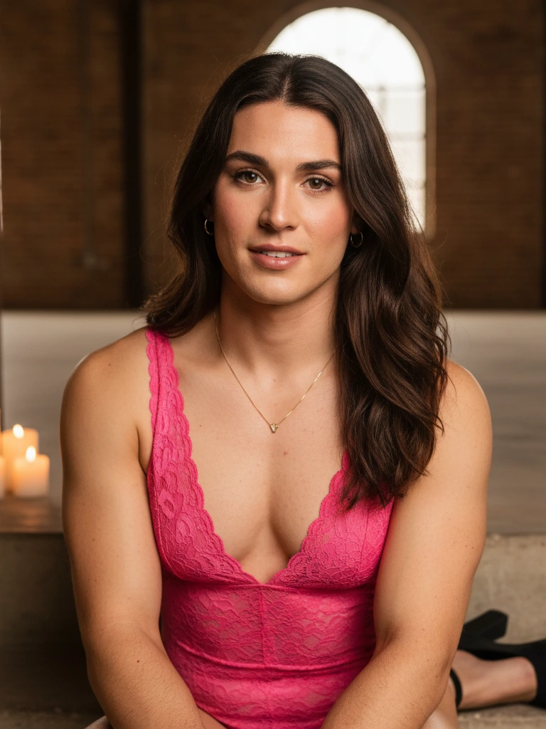 Fernanda escort Belfast