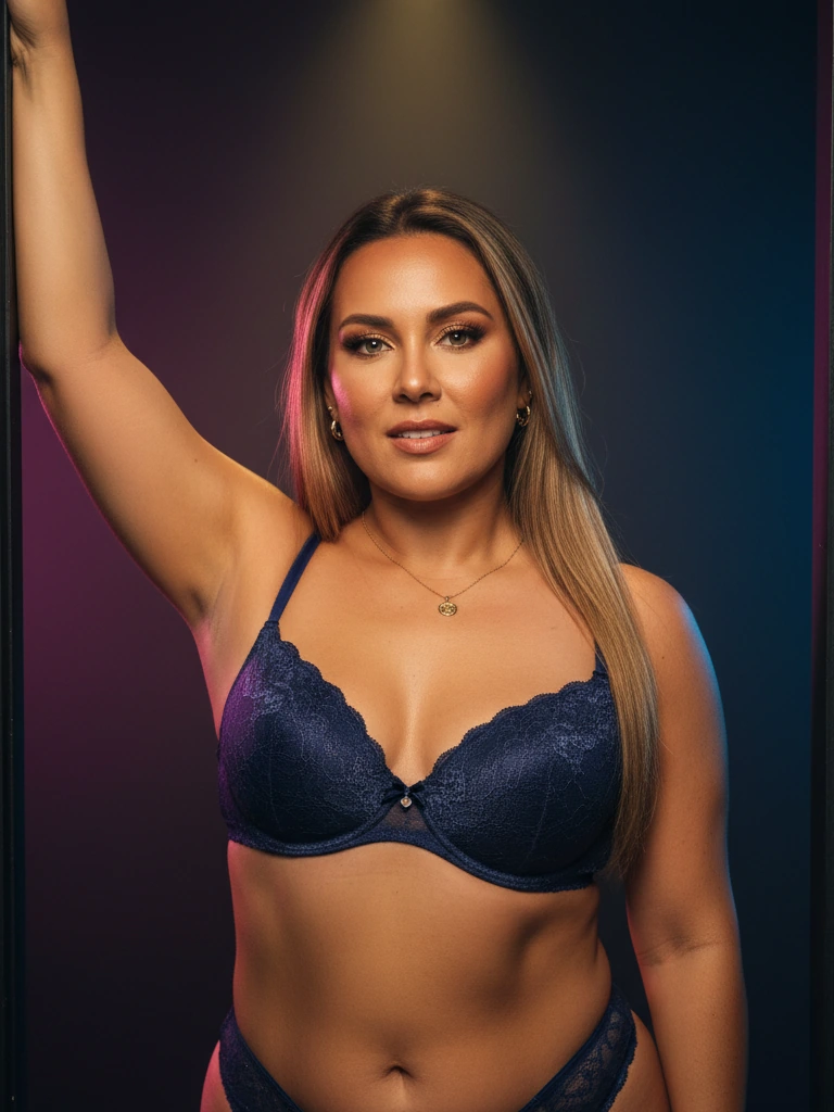 Isabela escort Belfast