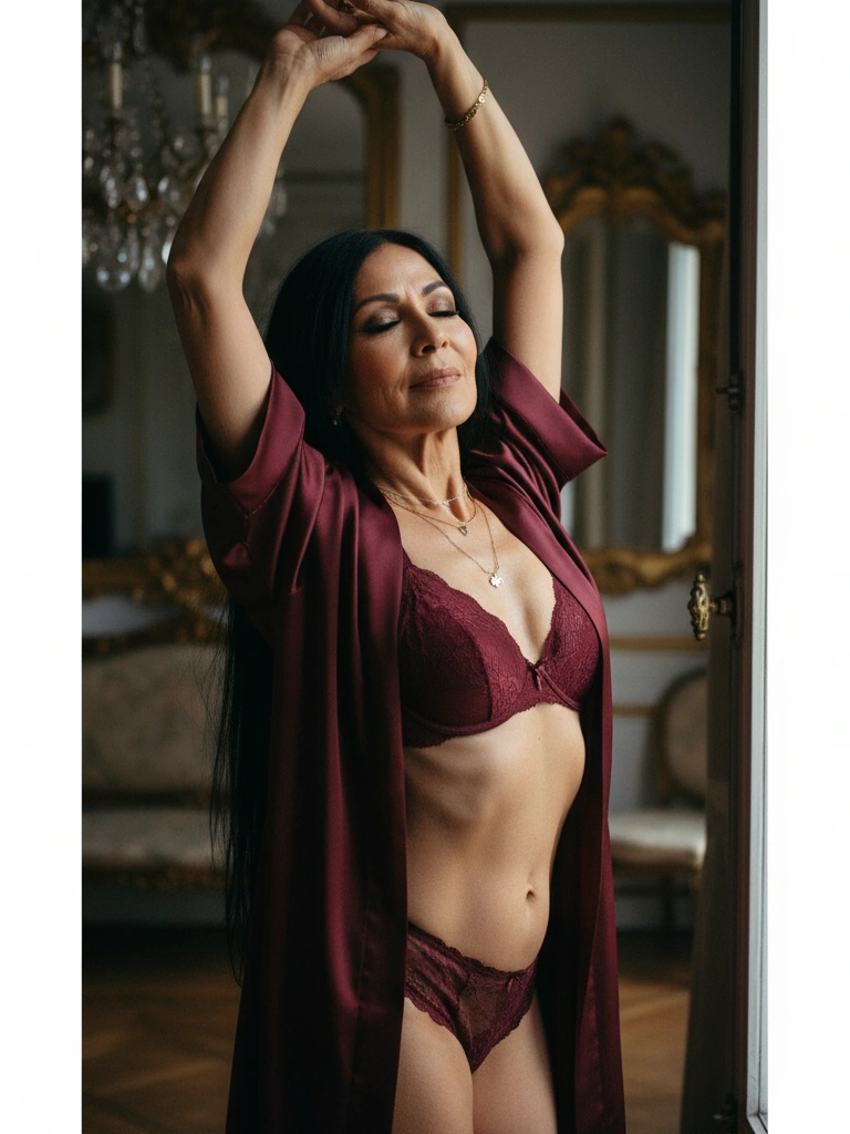 Larissa escort Belfast