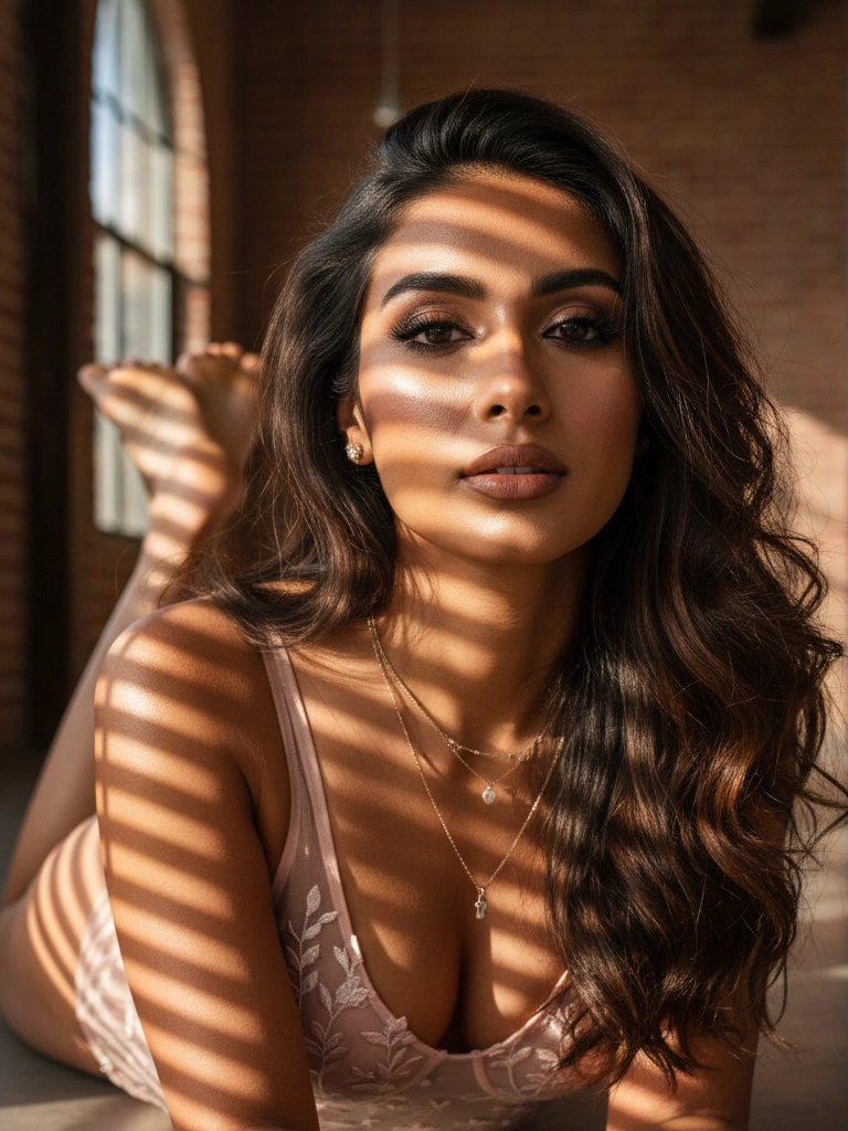Shreya escort Belfast