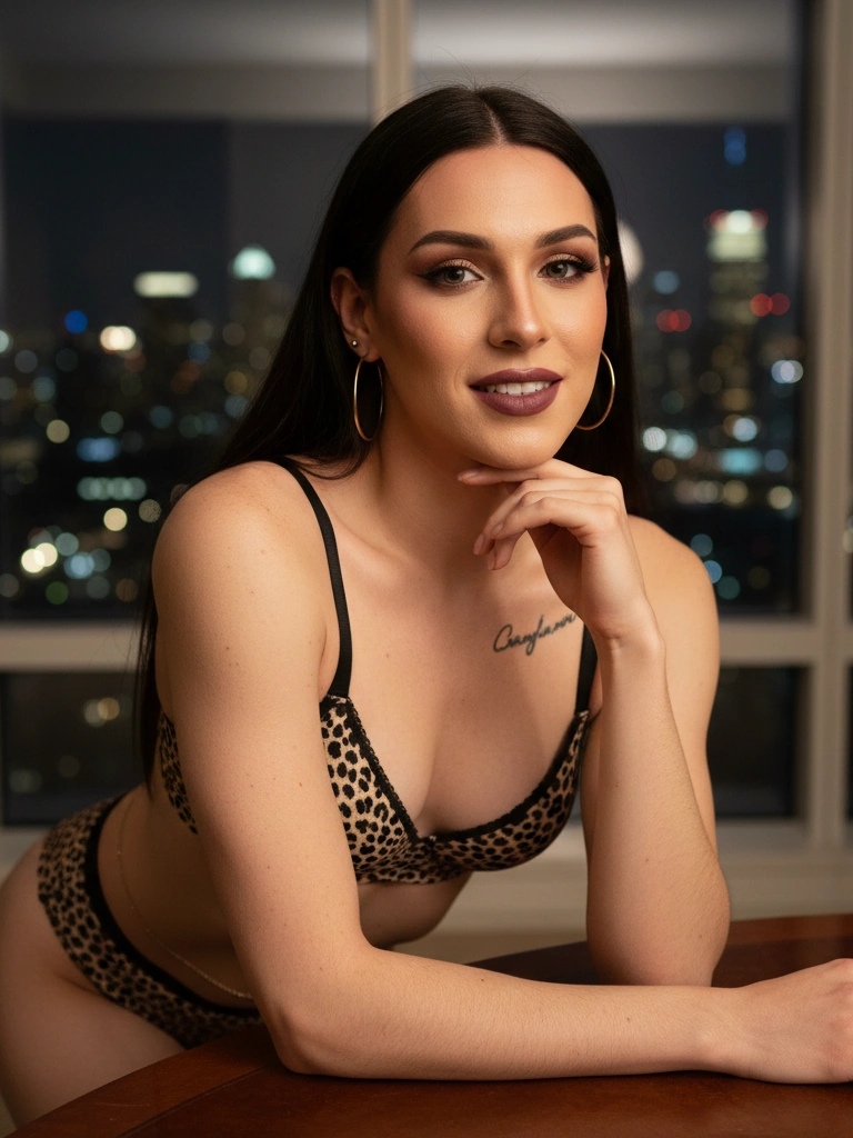 Zuri escort Belfast