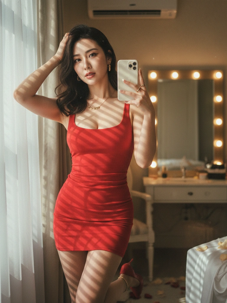 Yue escort Belfast