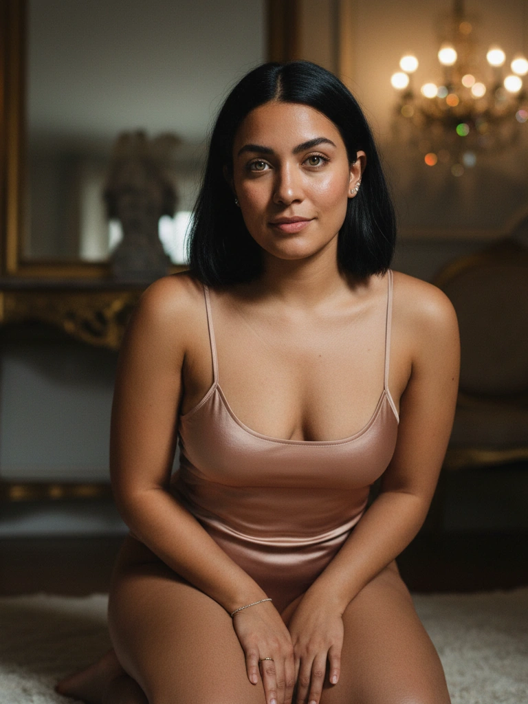 Nadia escort Belfast