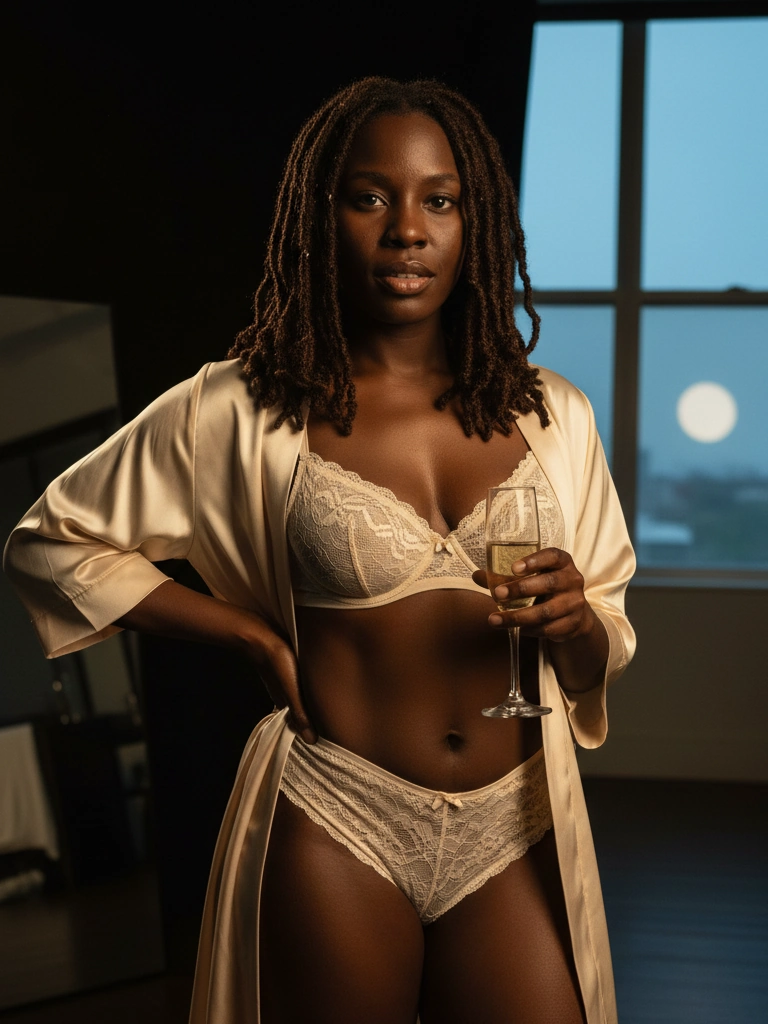 Adanna escort Belfast
