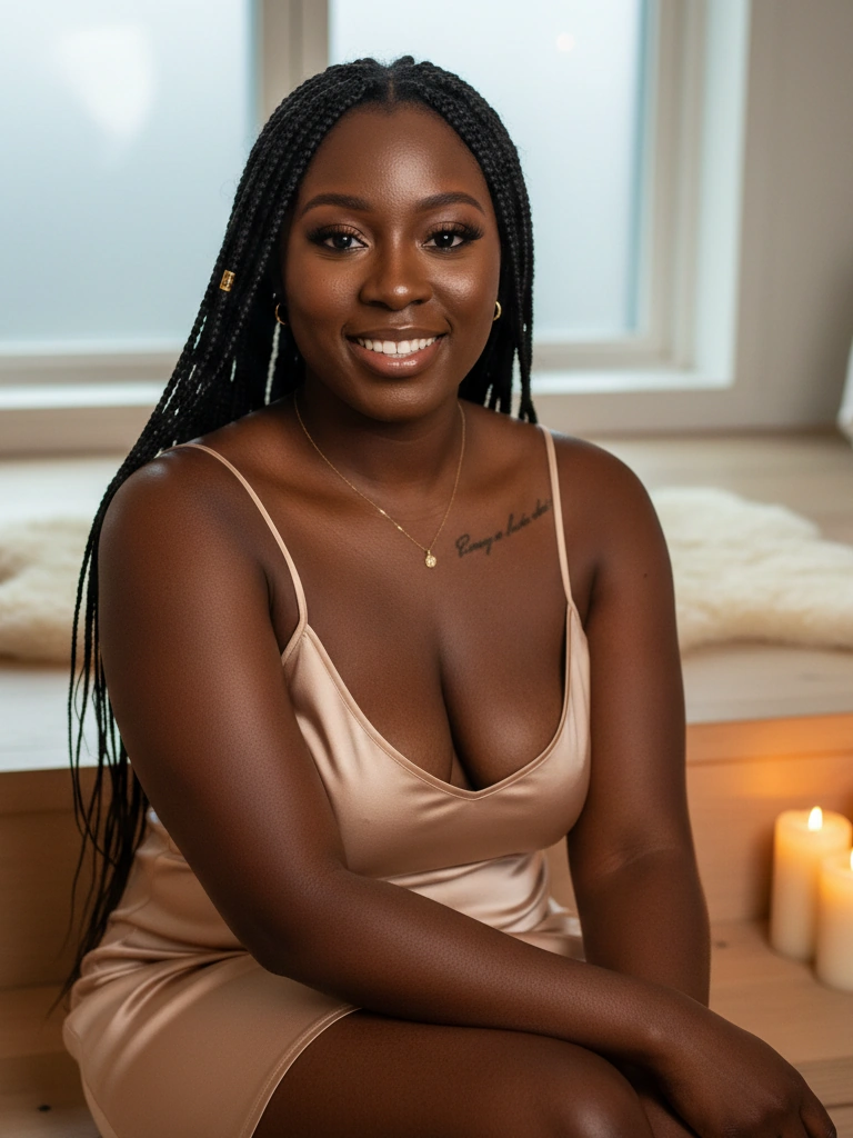 Kaya escort Belfast