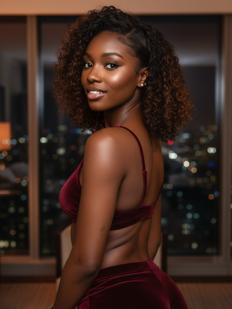 Amina escort Belfast