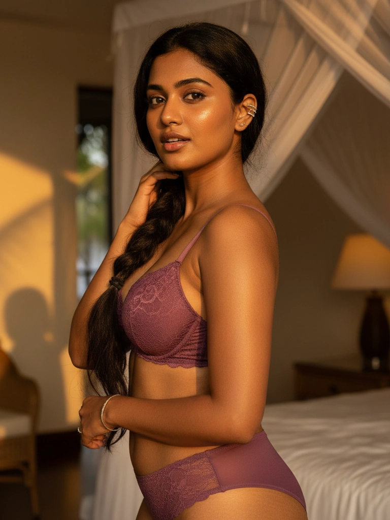 Deepa escort Belfast