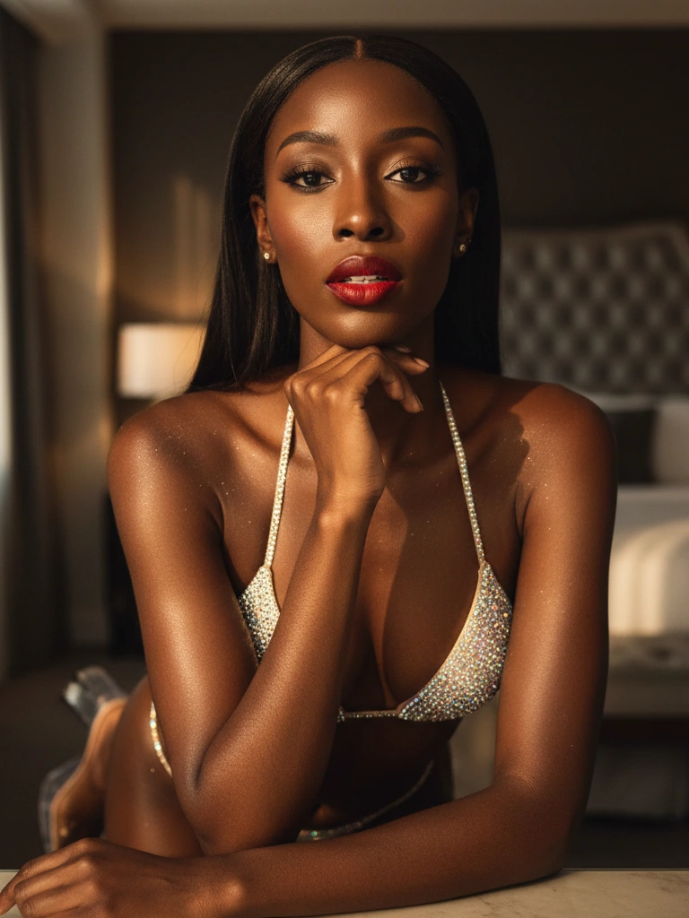 Adanna escort Belfast