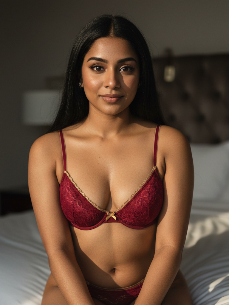 Ananya escort Belfast