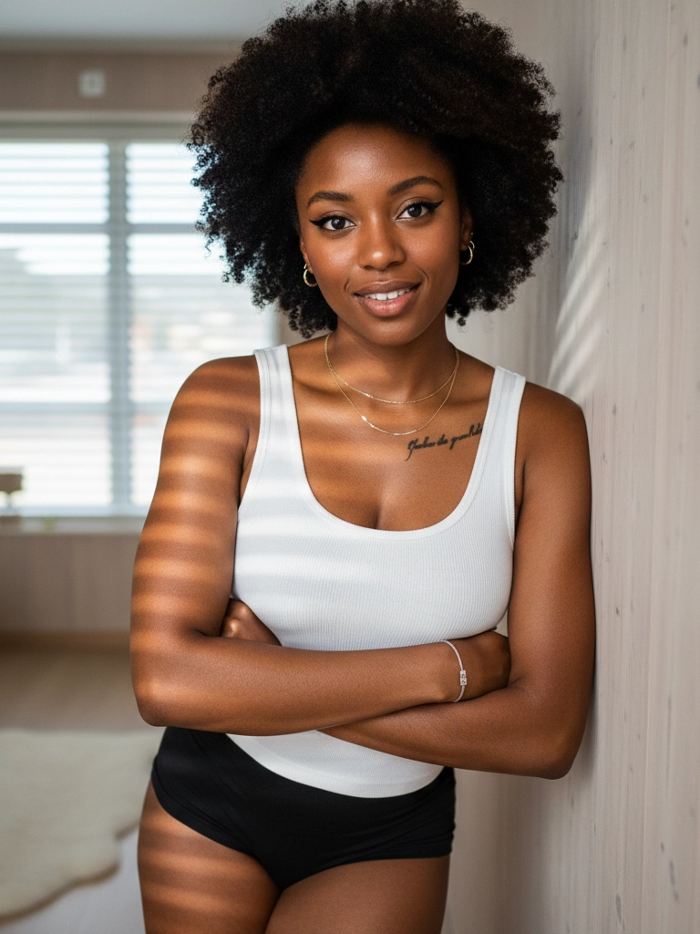Chioma escort Belfast