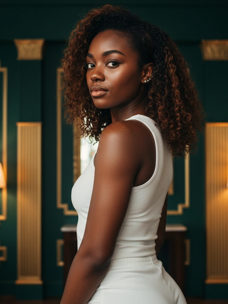 Adanna escort Belfast