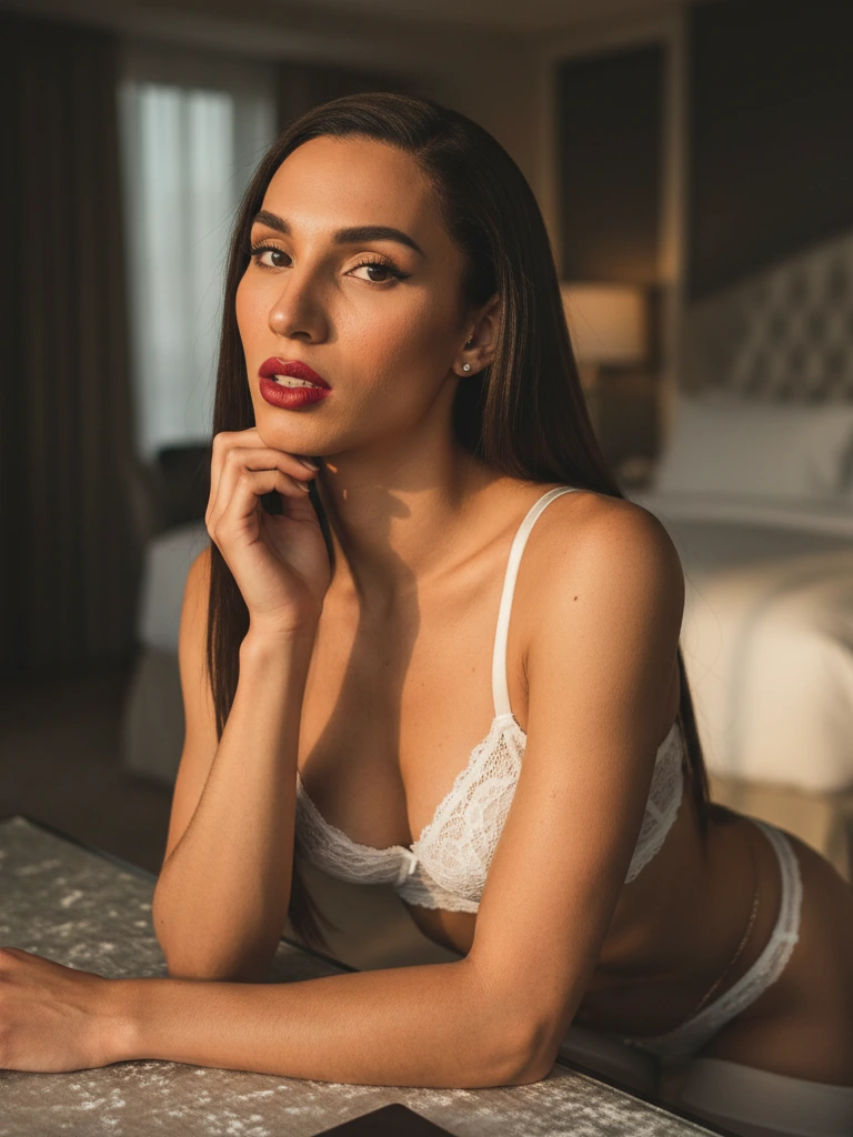 Naomi escort Belfast