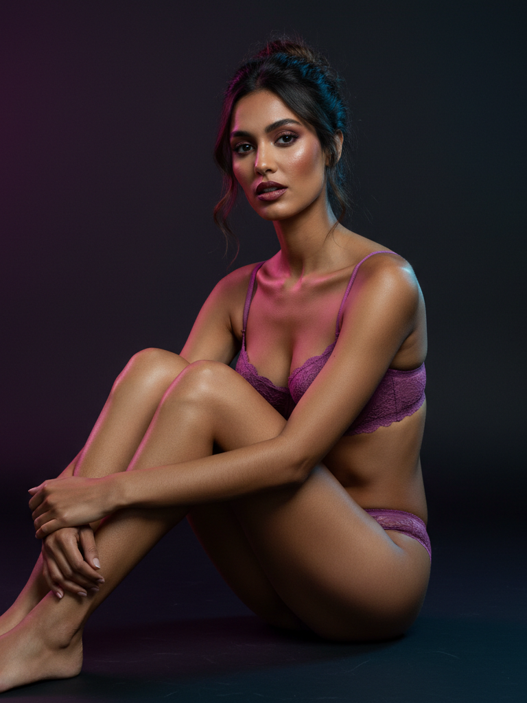 Rania escort Belfast
