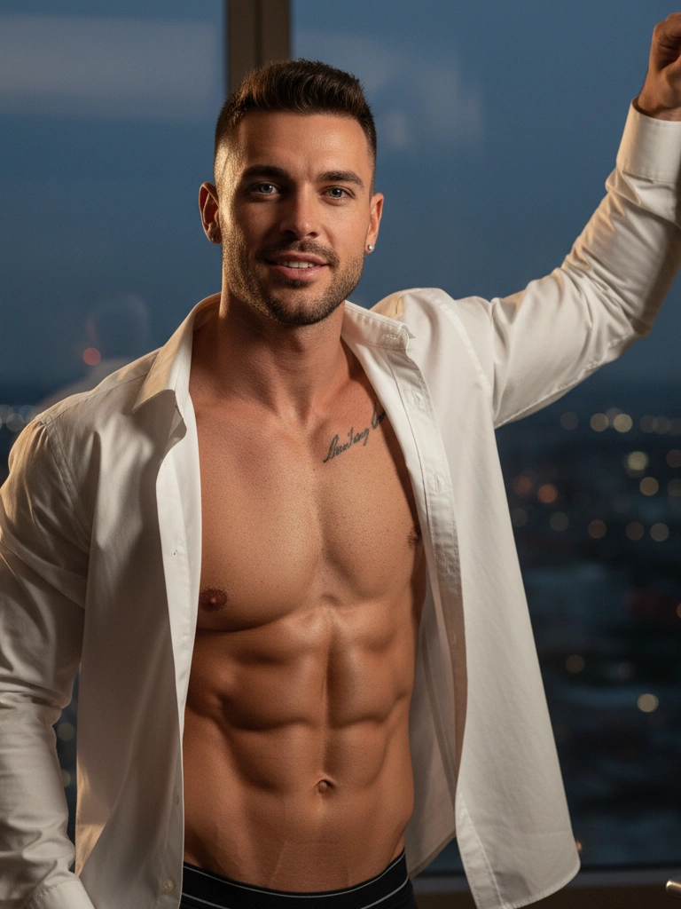 Amara escort Belfast
