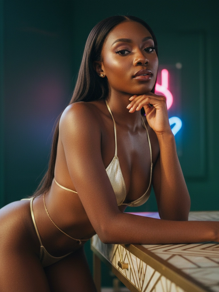 Kaya escort Belfast