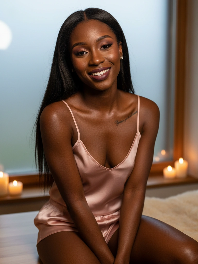 Kaya escort Belfast