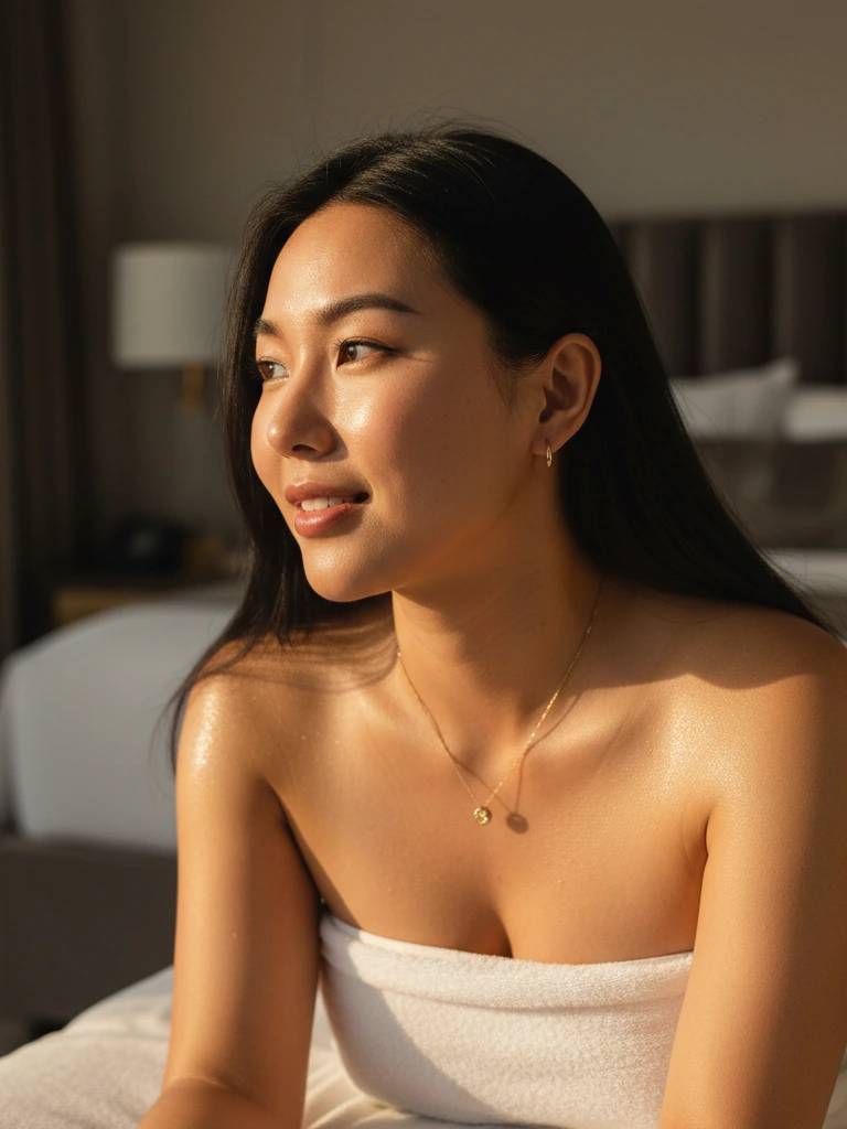 Wei escort Belfast