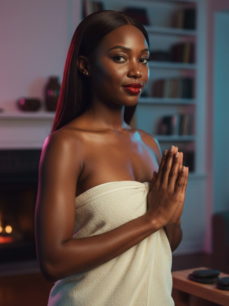 Zuri escort Belfast