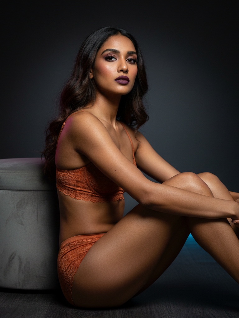 Priya escort Belfast