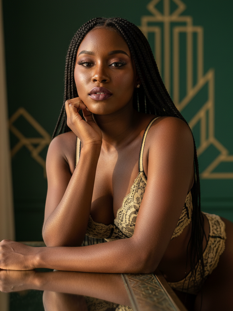 Abena escort Belfast