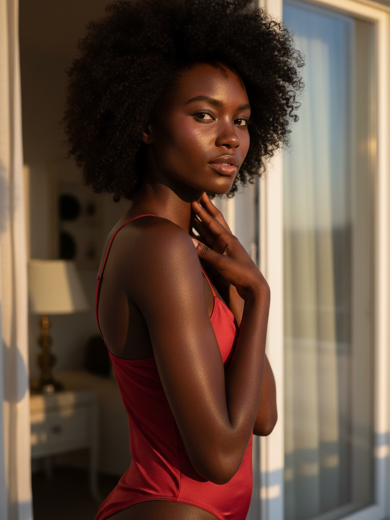 Nia escort Belfast