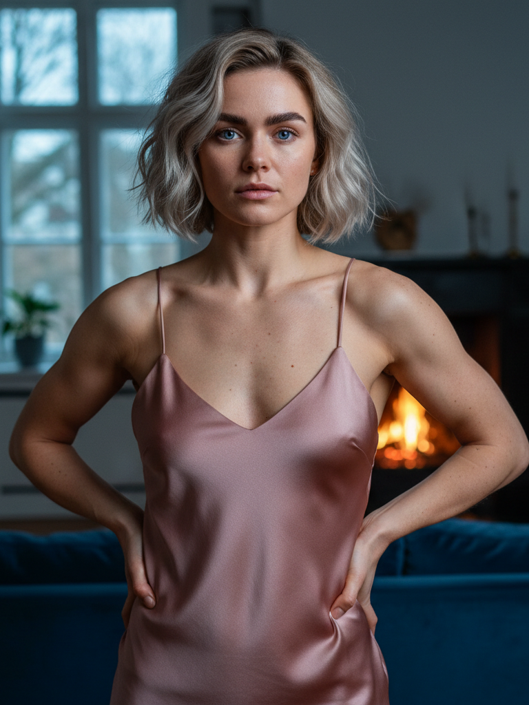 Olena escort Belfast